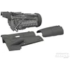Image de Accessoire Eduard Moteur S-199 IMPRIMER 1/72Edua672294 - Kit de superdétail pour avions