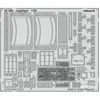 Image de Accessoire Eduard Jagdtiger 1/35 Edua36486 - Kit de superdétail pour avions