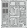 Image de Accessoire Eduard Spitfire F Mk.XVIII 1/48 Edua491296 - Kit de superdétail pour avions
