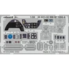Image de Accessoire Eduard Bf 109G-6 1/35 Edua33331 - Kit de superdétail pour avions