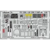 Image de Accessoire Eduard F-86F-40 1/48 EduaFE1298 - Kit de superdétail pour avions