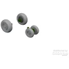 Image de Accessoire Eduard Roues F/A-18F 1/48 Edua648776 - Kit de superdétail pour avions