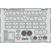 Image de Accessoire Eduard Schnellboot S-38 pour FORE HOBBY 1/72Edua53286 - Kits de détail de bateaux