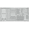 Image de Eduard Intérieur cargo Mi-35M pour ZVEZDA 1/48 Edua481089 - Pièces photodécoupées - usage général