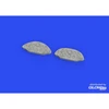 Image de Accessoire Z-326 LööK pour EDUARD 1/48 Edua644186 - Kit de superdétail pour avions