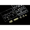 Image de Accessoire Eduard Mitsubishi Ki-21-ib 'Sally' (conçu pour être utilisé avec les kits ICM) EduaCX638 - Masques de verrières maquettes avions