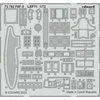 Image de Accessoire Grumman F6F-3 Hellcat 1/72 (conçu pour être utilisé avec les kits Eduard) Edua73792 - Kit de superdétail pour avions