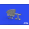 Image de Accessoire Eduard Anson Mk.I LööK 1/48 AIRFIX 1/48 Edua644202 - Kit de superdétail pour avions