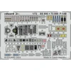 Image de Accessoire Eduard F-14B 1/72 ACADEMY 1/72EduaSS800 - Kit de superdétail pour avions