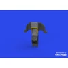 Image de Accessoire Eduard F-16C Block 42 from 2006 LööK 1/48 KINETIC 1/48 Edua644213 - Kit de superdétail pour avions