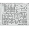 Image de Accessoire Eduard de Havilland Vampire FB.5 Edua491384 - Kit de superdétail pour avions