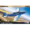 Image de Maquette Z-526 Tren&ampeacuter Master 1/48 EDUARD-PROFIPACK 1/48 - Maquette d'avion - Edua82185