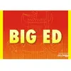 Image de Accessoire Eduard Hurricane Mk.I 1/48 HOBBY BOSS 1/48 EduaBIG49380 - Kit de superdétail pour avions