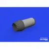 Image de Accessoire Eduard F-35A exhaust nozzle PRINT 1/72 TAMIYA 1/72Edua672334 - Kit de superdétail pour avions