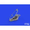 Image de Accessoire Eduard F-35A cockpit PRINT 1/72 TAMIYA 1/72Edua672335 - Kit de superdétail pour avions