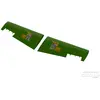 Image de Accessoire Eduard FM-1 gun bays PRINT 1/48 1/48 Edua648952 - Kit de superdétail pour avions