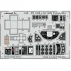 Image de Accessoire Eduard Fulmar Mk.I 1/48 1/48 EduaFE1409 - Kit de superdétail pour avions