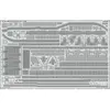 Image de Accessoire Eduard HMS Ark Royal 1939 part 3 1/350 I LOVE KIT 1/350 Edua53307 - Kit de superdétail pour avions