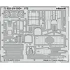 Image de Accessoire Eduard OV-10D+ 1/72 ICM 1/72Edua73820 - Kit de superdétail pour avions