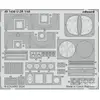 Image de Accessoire Eduard U-2R 1/48 HOBBY BOSS 1/48 Edua491438 - Kit de superdétail pour avions