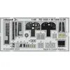 Image de Accessoire Eduard U-2R 1/48 HOBBY BOSS 1/48 EduaFE1438 - Kit de superdétail pour avions