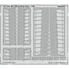 Image de Eduard MC.200 landing flaps ITALERI 1/48 Edua481138 - Pièces photodécoupées - usage général