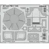 Image de Eduard FM-1 TAMIYA 1/48 Edua491443 - Pièces photodécoupées - usage général