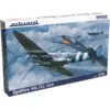 Image de Maquette Spitfire Mk.IXc late 1/72 EDUARD-WEEKEND 1/72 - Maquette d'avion - Edua7473