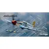 Image de Maquette P-51B Mustang Birdcage canopy 1/48 EDUARD-PROFIPACK 1/48 - Maquette d'avion - 3982107