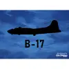 Image de Accessoire Eduard B-17F SPACE 1/48 1/48 Edua3DL48187 - Kit de superdétail pour avions