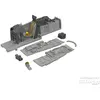 Image de Accessoire Eduard P-51D-15+ cockpit PRINT 1/72Edua672365 - Kit de superdétail pour avions