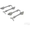 Image de Accessoire Eduard B-24J superchargers PRINT 1/48 Edua6481030 - Kit de superdétail pour avions