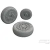 Image de Accessoire Eduard F-16A MLU 1/48 EduaSIN648132 - Kit de superdétail pour avions