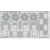 Image de Accessoire Eduard B-24J PART I HOBBY BOSS 1/48 EduaBIG49423 - Kit de superdétail pour avions