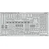 Image de Accessoire Eduard B-17F PART II 1/48 EduaBIG49428 - Kit de superdétail pour avions
