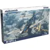 Image de Eduard Messerschmitt Bf-109G-6 The Weekend edition kit of the German WWII fighter plane Bf 109G-6 in 1/72 scale. From the kit it is pos - UNSHIPPABLE