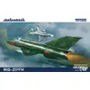 Image de Maquette MiG-21PFM EDUARD-WEEKEND 1/48 - Maquette d'avion - Edua84202