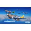 Image de Maquette Tales of Iwojima DUAL COMBO EDUARD-LIMITED 1/72 - Maquette d'avion - Edua2152