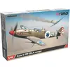 Image de Maquette Avia S-199 ERLA canopy EDUARD-HYBRID 1/48 1/48 - Maquette d'avion - Edua948011