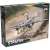 Image de Maquette Eduard STRAFER / B-25J MITCHELL 1/48 1/48 - Maquette d'avion - Edua548001