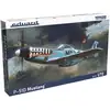 Image de Maquette EDUARD 7477 EDUARD-WEEKEND P-51D MUSTANG 1/72 1/72 - Maquette d'avion - Edua7477