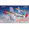 Image de Maquette EDUARD 11196 EDUARD-LIMITED MIGHTY EIGHT: 65TH FIGHTER WING 1/48 1/48 - Maquette d'avion - Edua11196