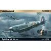 Image de Maquette EDUARD 70206 EDUARD-PROFIPACK SPITFIRE MK.VB MID 1/72 1/72 - Maquette d'avion - Edua70206