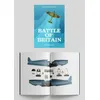 Image de Maquette EDUARD 11197 BATTLE OF BRITAIN SPITFIRE Mk.I 1/48 1/48 - Maquette d'avion - Edua11197