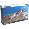 Image de Maquette EDUARD 84213 EDUARD-WEEKEND MIG-21F-13 1/48 1/48 - Maquette d'avion - Edua84213