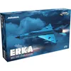 Image de Maquette EDUARD 2156 EDUARD-LIMITED ERKA / MIG-21R V  ESKOSLOVENSKU 1/72 1/72 - Maquette d'avion - Edua2156