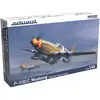 Image de Maquette EDUARD 84214 EDUARD-WEEKEND P-51B MALCOLM HOOD 1/48 1/48 - Maquette d'avion - Edua84214
