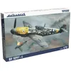 Image de Maquette EDUARD 7478 EDUARD-WEEKEND BF 109F-4 1/72 1/72 - Maquette d'avion - Edua7478