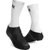 Image de Kalas Passion Z4 Aero Couvre-chaussures Noir EU 46-48 Hommes,Femmes Noir EU 46-48