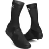 Image de Kalas Passion Z4 Aero Couvre-chaussures Noir EU 46-48 Hommes,Femmes Noir EU 46-48